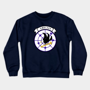 VMA 225 Crewneck Sweatshirt